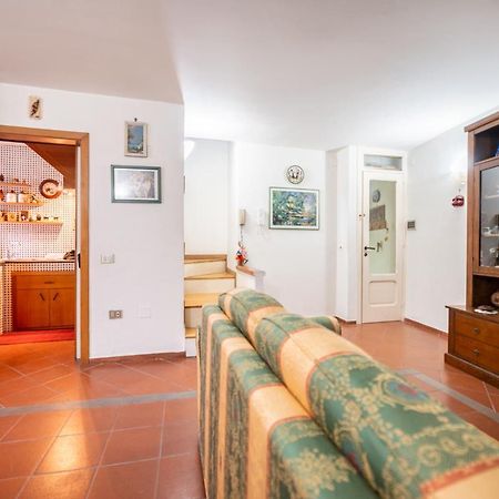 Il Nido Apartment Naples Exterior photo