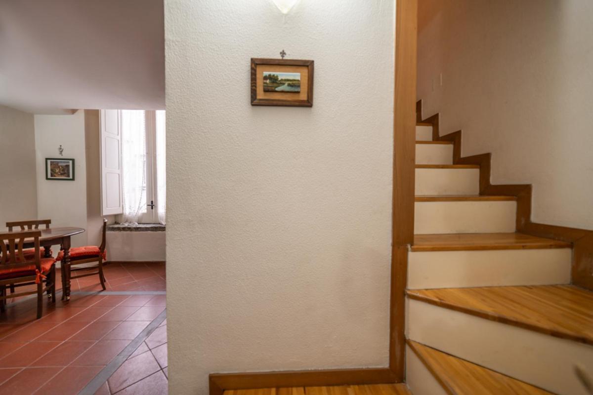 Il Nido Apartment Naples Exterior photo