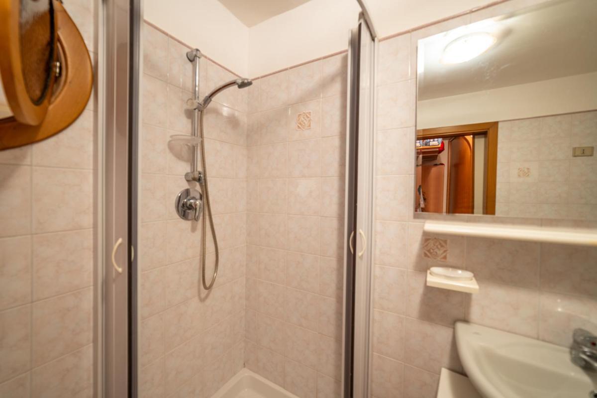 Il Nido Apartment Naples Exterior photo