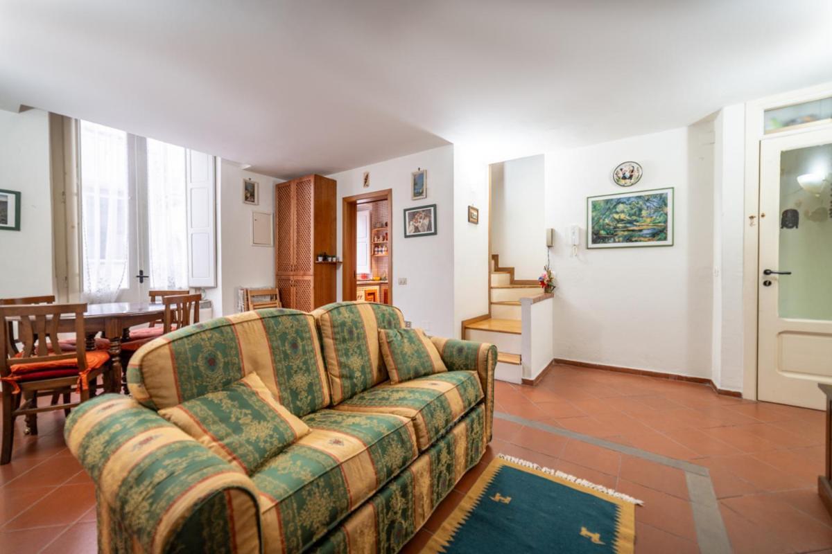 Il Nido Apartment Naples Exterior photo