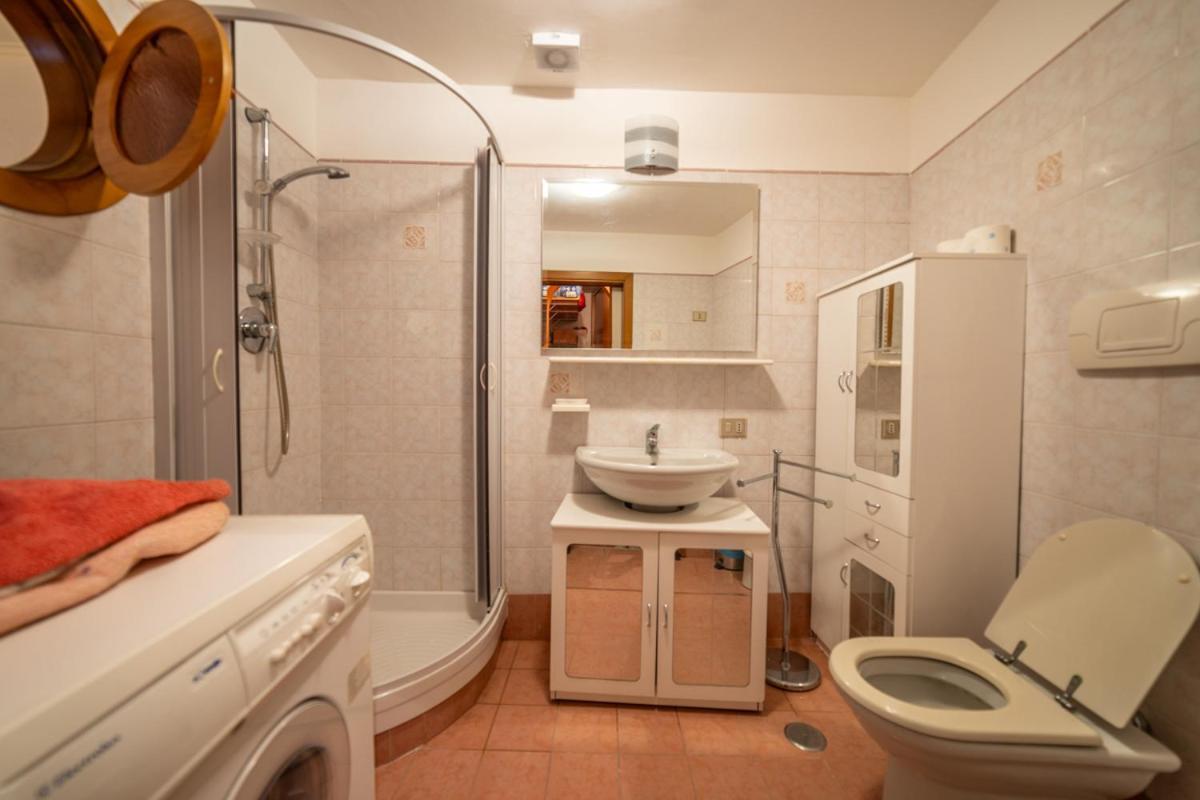Il Nido Apartment Naples Exterior photo