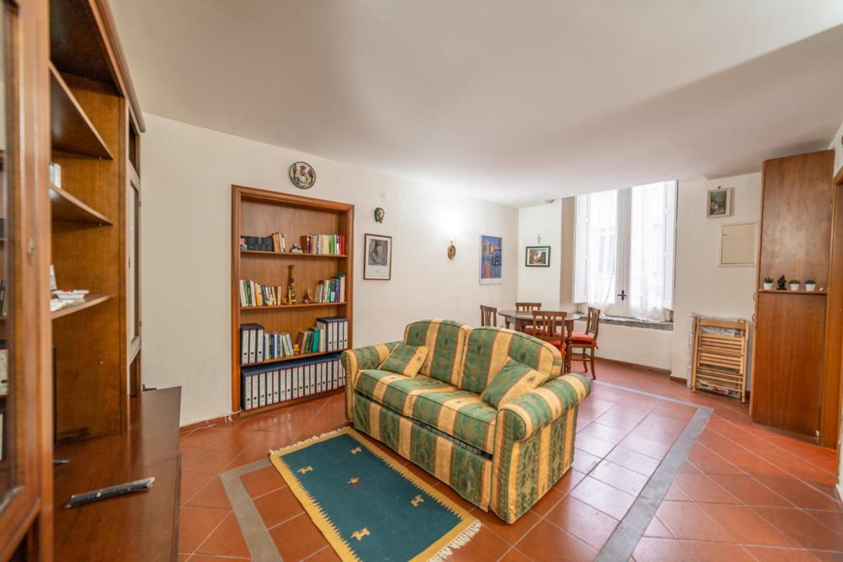 Il Nido Apartment Naples Exterior photo