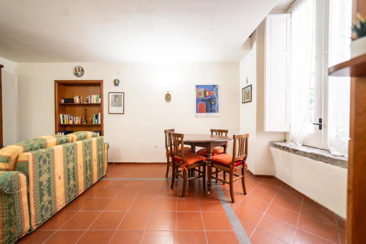 Il Nido Apartment Naples Exterior photo