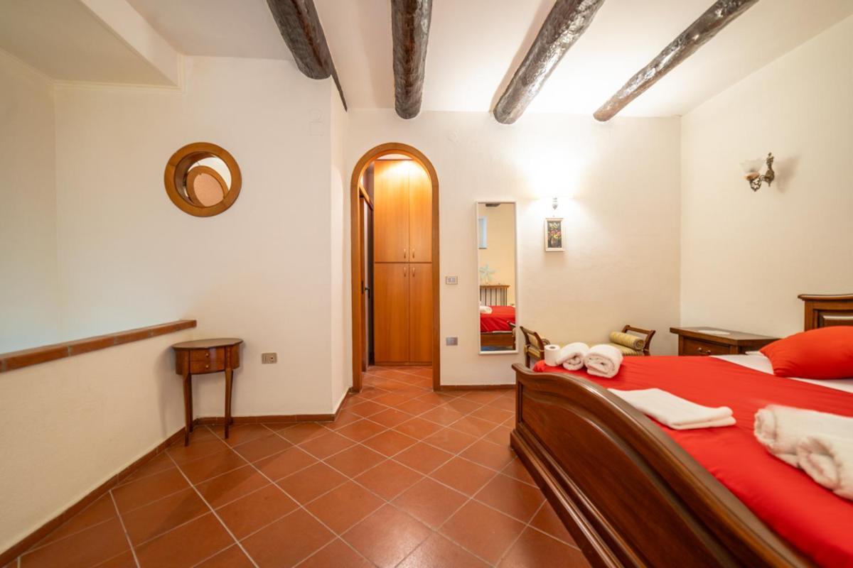 Il Nido Apartment Naples Exterior photo